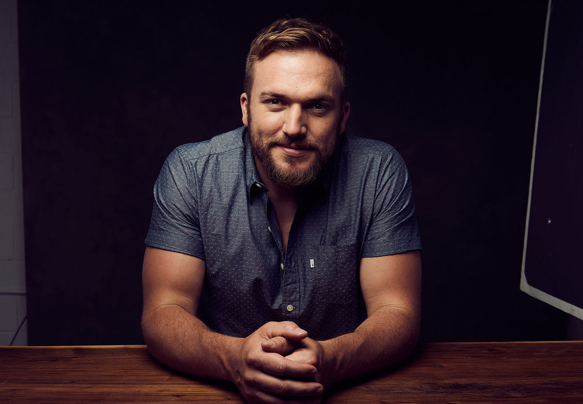 Logan Mize